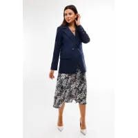 Костюм BARBARA В136/1 синий