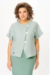 Костюм Michel Chic 1422 зелёный
