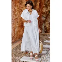 Костюм VITTORIA QUEEN 24423 белый