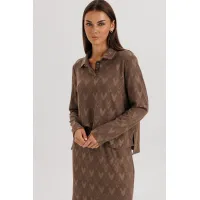 Костюм Fantazia Mod 5300 капучино Костюм Fantazia Mod 5300 капучино