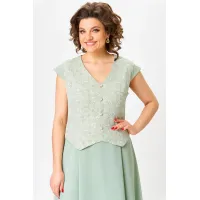 Костюм Bonna Image 970-2 зеленый