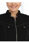 Костюм Ninele 6026 Чёрный Костюм Ninele 6026 Чёрный