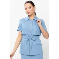 Костюм Lissana 4901 голубой