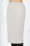 Костюм Ninele 6011 Бежевый