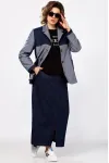 Костюм Lady Secret 1653 синий