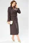 Костюм Rishelie 1013 шоколад