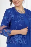 Костюм Ninele 7489 Василек