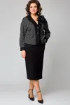 Костюм Danaida 2251 черный