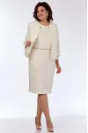 Костюм SVT-fashion 602 шампань