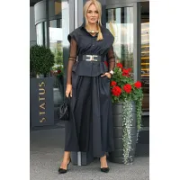 Костюм Alani 2435 черный