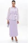 Костюм Alani 2429 лаванда