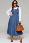Костюм Beautiful & Free 6250 джинс