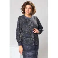 Костюм Romanovich 2-2606 синий Костюм Romanovich 2-2606 синий