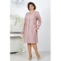 Костюм Ninele 5988 Пудра