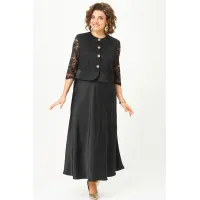 Костюм Svetlana Style 2316 черный Костюм Svetlana Style 2316 черный