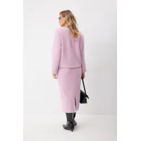 Костюм KALORIS 2258-1 лаванда