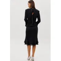 Костюм 5280 черный