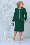 Костюм Ninele 2302 Изумруд