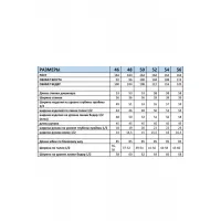 Костюм Мублиз 293 зебра