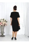 Костюм Ninele 6026 Чёрный Костюм Ninele 6026 Чёрный