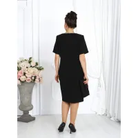 Костюм Ninele 6026 Чёрный