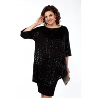 Костюм Ladis Line 1549 черный