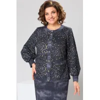 Костюм Romanovich 2-2606 синий Костюм Romanovich 2-2606 синий