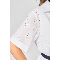 Костюм Anastasia MAK 1282 белый
