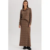 Костюм Fantazia Mod 5300 капучино Костюм Fantazia Mod 5300 капучино