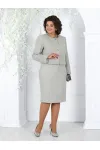 Костюм Ninele 7459 Беж