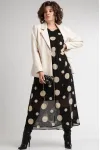 Костюм Lady Secret 3750 бежевый+черный