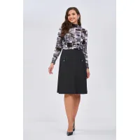 Костюм Fortuna. Шан-Жан 365 серый