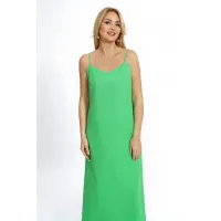 Костюм Alani 2577 белый+зелень