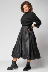 Костюм Anastasia 1283 чёрный