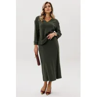 Костюм Fantazia Mod 5326 зеленый Костюм Fantazia Mod 5326 зеленый