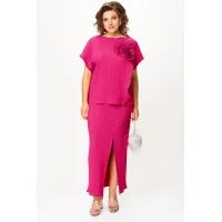 Костюм Michel Chic 1430 фуксия