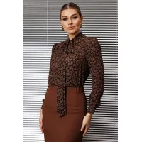 Костюм Мода-Юрс 25-2808 кэмел