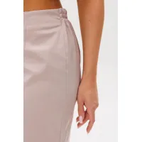Костюм MisLana 1216 розовый песок