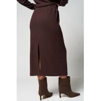 Костюм LAIKONY 283 шоколад