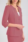 Костюм LeNata 31318 терракот