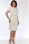 Костюм SVT-fashion 602 шампань