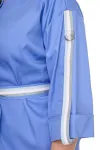 Костюм Anelli тауп