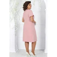 Костюм Ninele 5988 Розовый