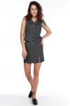 Костюм Lady Three Stars 2441 серый