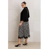 Костюм Anastasia 1320 чёрный