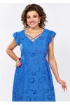 Костюм Mira Fashion 5583 синий