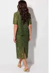 Костюм MisLana 1307 зеленый Костюм MisLana 1307 зеленый