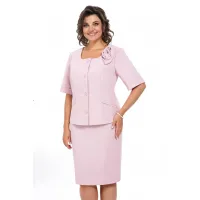 Костюм Alani 2342 розовый