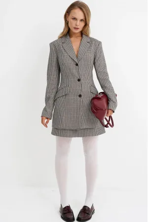 Костюм PiRS 5751 бежевый