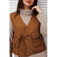 Костюм INVITE 6073-1 бежевый